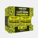 CAFE VERDE PREMIUM PACK 30+30 COMPRIMIDOS