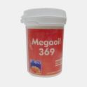 MEGAOIL 3 6 9 60 CAPSULAS