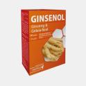GINSENOL 60 CAPSULAS