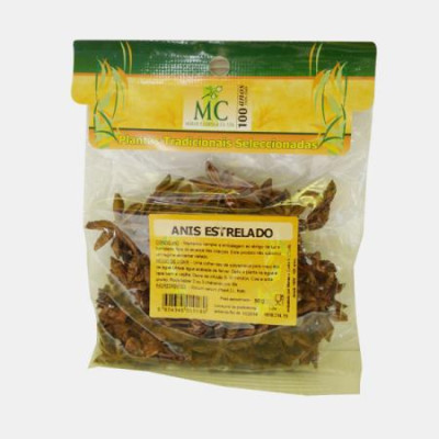 ANIS ESTRELADO 50g