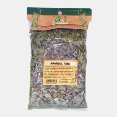 ARANDO, FOLHA 40g