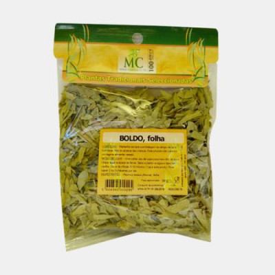 BOLDO, FOLHA 50g