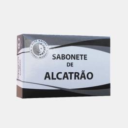 SABONETE DE ALCATRAO 90g