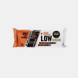 PROTEIN BAR LOW SUGAR DOUBLE CHOCOLATE 60g