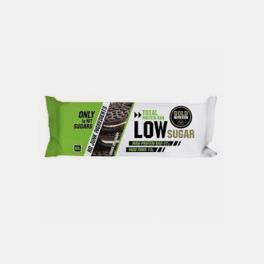 PROTEIN BAR LOW SUGAR COOKIES AND CREAM 60g