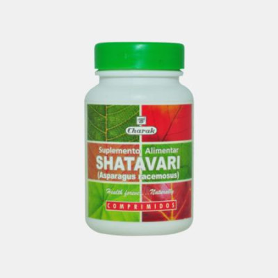 SHATAVARI 500mg 50 COMPRIMIDOS