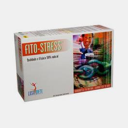FITO-STRESS 30 AMPOLAS