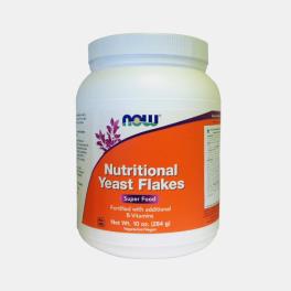 NUTRITIONAL YEAST FLAKES 284g