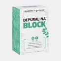 DEPURALINA BLOCK 60 CAPSULAS