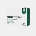HEPATO COMPLEX 20 AMPOLAS