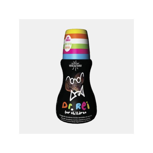 DR. REI 250ml
