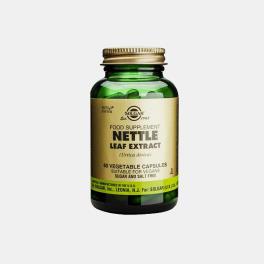NETTLE LEAF EXTRACT 60 VCAPS
