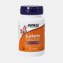 LUTEIN ESTERS 60 CAPSULAS 10MG NOW 