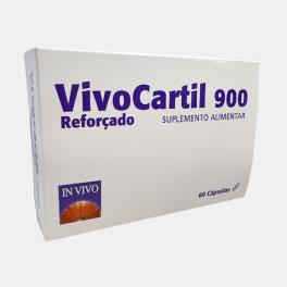 VIVOCARTIL 900 REFORCADO 60 CAPSULAS