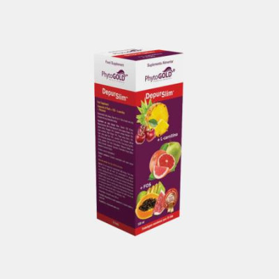 DEPURSLIM 500ml