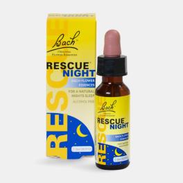 FLORAL BACH RESCUE NIGHT 10ML 