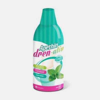 APETHIN DREN ATIV 500ml