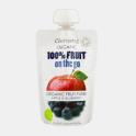 ON THE GO PURE FRUTA MACA MIRTILO 100g CLEARSPRING