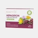 HEPAGERON 60 CAPSULAS