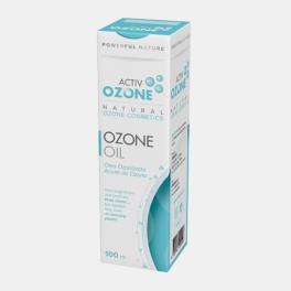 ACTIV OZONE OLEO OZONIZADO 100ml