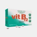 VITAMINA B12  RETARD 48 COMPRIMIDOS