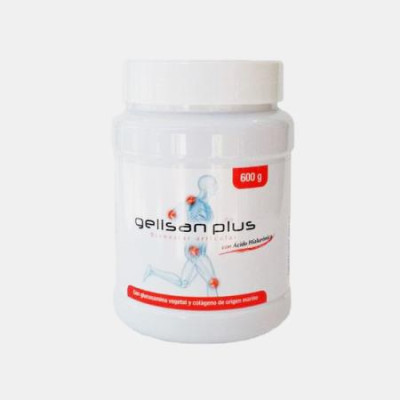 GELISAN PLUS 600g