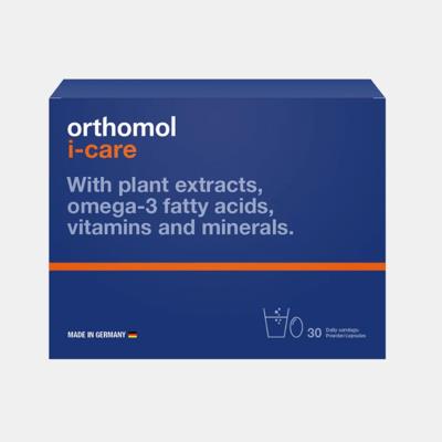 ORTHOMOL I CARE 