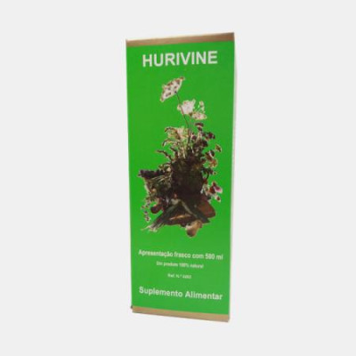HURIVINE 500ml