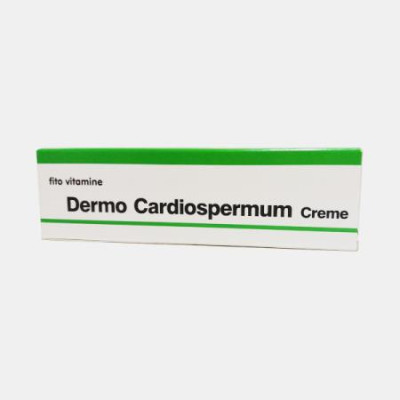 DERMO CARDIOSPERMUM 50g