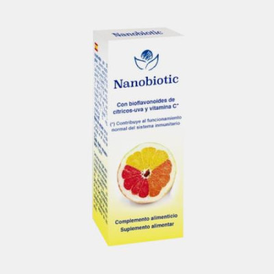 NANOBIOTIC 20ml
