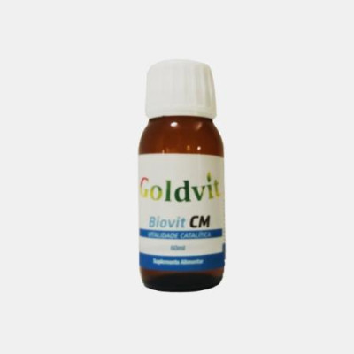 BIOVIT CM 60ml