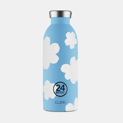 CLIMA BOTTLE 500ml - GARRAFA ACO INOX - DAYDREAMIN