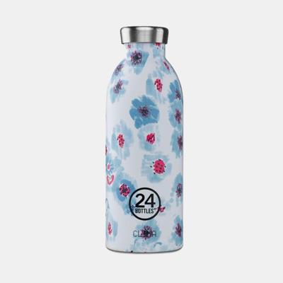 CLIMA BOTTLE 500ml - GARRAFA ACO INOX - EARLY BREE