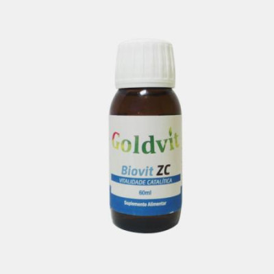 BIOVIT ZC 60ml