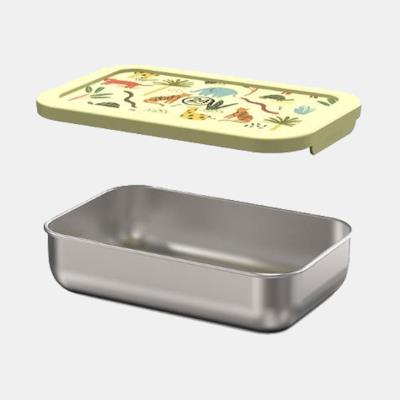 SNACKBOX JUNGLE FRIENDS - KIDS