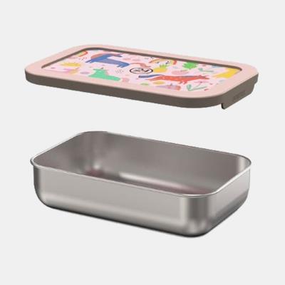 SNACKBOX MAGIC FRIENDS - KIDS