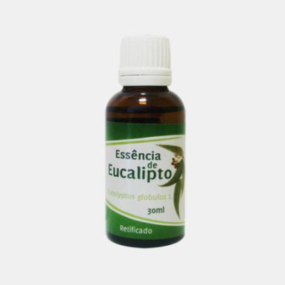 ESSENCIA EUCALIPTO 30ml