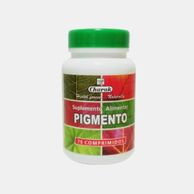 PIGMENTO 75 COMPRIMIDOS