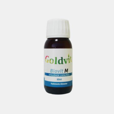 BIOVIT M 60ml