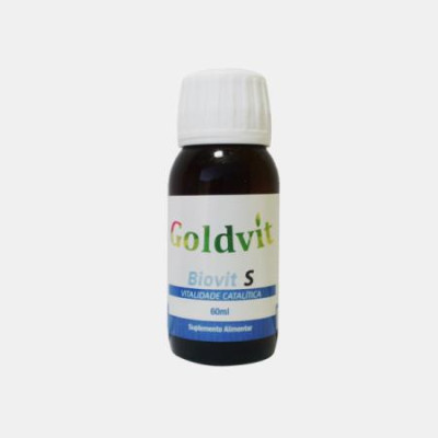 BIOVIT S 60ml