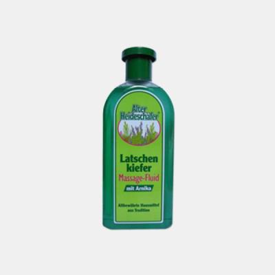 ARNIKA MASSAGE FLUID 500ml