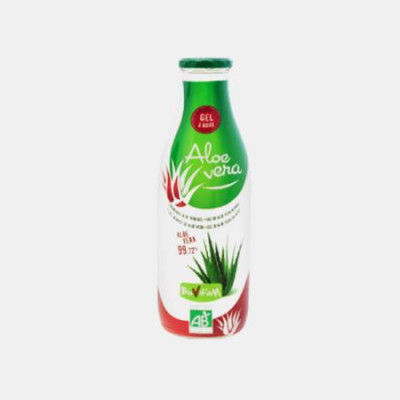 GEL ALOE VERA BEBIVEL 1Lt