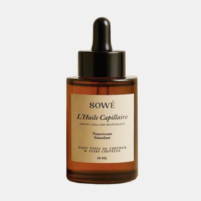 SOWE OLEO CAPILAR 50ml