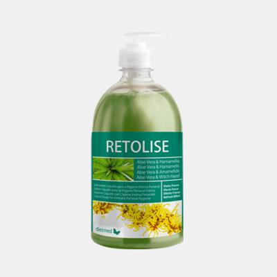 RETOLISE GEL DE LAVAGEM 300ml