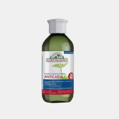 CHAMPO ANTIQUEDA 300ml
