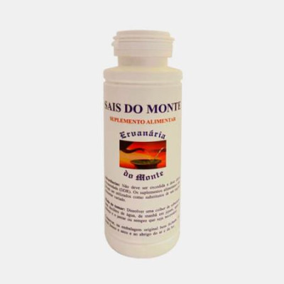SAIS DO MONTE 130g