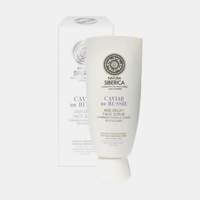 ROYAL CAVIAR EXFOLIANTE FACIAL ANTI-AGE 100ml