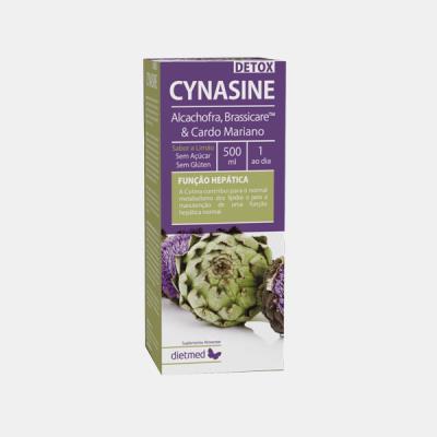 CYNASINE DETOX 500ml