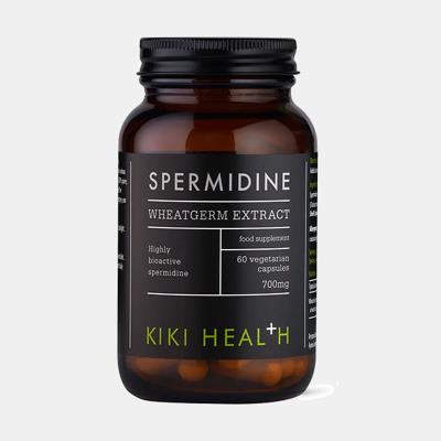 SPERMIDINE 60 CAPSULAS VEGETAIS
