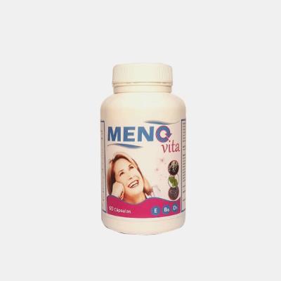 MENOVITA 60 CAPSULAS